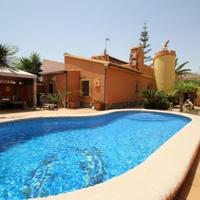 Дом в Испании, Валенсия, Аликанте, 120 кв.м.