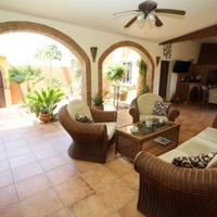 Дом в Испании, Валенсия, Аликанте, 120 кв.м.