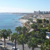Flat in Spain, Comunitat Valenciana, Alicante, 80 sq.m.