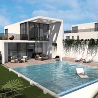 House in Spain, Comunitat Valenciana, Alicante, 242 sq.m.