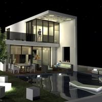 House in Spain, Comunitat Valenciana, Alicante, 242 sq.m.