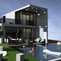 House in Spain, Comunitat Valenciana, Alicante, 242 sq.m.