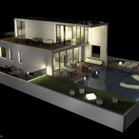 House in Spain, Comunitat Valenciana, Alicante, 242 sq.m.