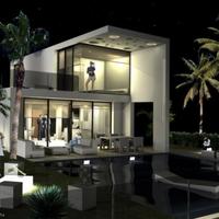 House in Spain, Comunitat Valenciana, Alicante, 242 sq.m.
