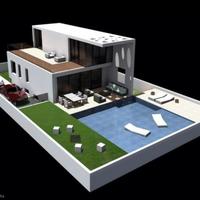 House in Spain, Comunitat Valenciana, Alicante, 242 sq.m.