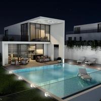 House in Spain, Comunitat Valenciana, Alicante, 242 sq.m.