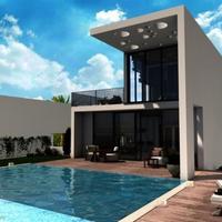 House in Spain, Comunitat Valenciana, Alicante, 242 sq.m.