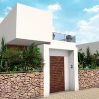 House in Spain, Comunitat Valenciana, Alicante, 242 sq.m.
