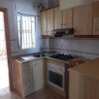 Таунхаус в Испании, Валенсия, Аликанте, 128 кв.м.