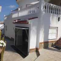 Villa in Spain, Comunitat Valenciana, Alicante, 161 sq.m.