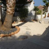 Villa in Spain, Comunitat Valenciana, Alicante, 161 sq.m.