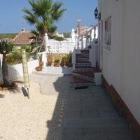 Villa in Spain, Comunitat Valenciana, Alicante, 161 sq.m.