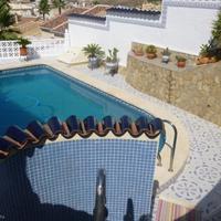 Villa in Spain, Comunitat Valenciana, Alicante, 161 sq.m.