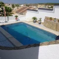 Villa in Spain, Comunitat Valenciana, Alicante, 161 sq.m.