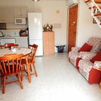 Penthouse in Spain, Comunitat Valenciana, Alicante, 65 sq.m.