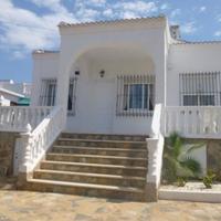 House in the suburbs in Spain, Comunitat Valenciana, Alicante, 85 sq.m.