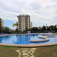Flat in Spain, Comunitat Valenciana, Alicante, 87 sq.m.