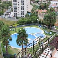 Flat in Spain, Comunitat Valenciana, Alicante, 87 sq.m.