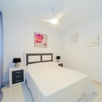 Flat at the first line of the sea / lake in Spain, Comunitat Valenciana, Alicante, 67 sq.m.