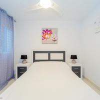 Flat at the first line of the sea / lake in Spain, Comunitat Valenciana, Alicante, 67 sq.m.