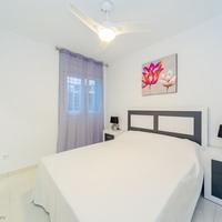 Flat at the first line of the sea / lake in Spain, Comunitat Valenciana, Alicante, 67 sq.m.