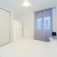 Flat at the first line of the sea / lake in Spain, Comunitat Valenciana, Alicante, 67 sq.m.