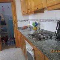 Bungalow in Spain, Comunitat Valenciana, Alicante, 60 sq.m.