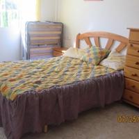 Bungalow in Spain, Comunitat Valenciana, Alicante, 60 sq.m.