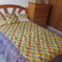 Bungalow in Spain, Comunitat Valenciana, Alicante, 60 sq.m.