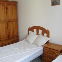Bungalow in Spain, Comunitat Valenciana, Alicante, 60 sq.m.