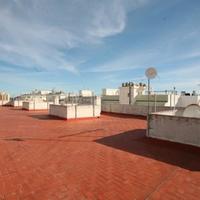 Flat at the first line of the sea / lake in Spain, Comunitat Valenciana, Alicante, 67 sq.m.