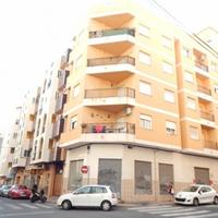 Flat in Spain, Comunitat Valenciana, Alicante, 80 sq.m.