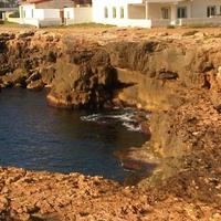 House at the first line of the sea / lake in Spain, Comunitat Valenciana, Alicante, 180 sq.m.