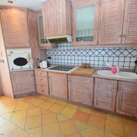 House at the first line of the sea / lake in Spain, Comunitat Valenciana, Alicante, 180 sq.m.