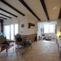 House at the first line of the sea / lake in Spain, Comunitat Valenciana, Alicante, 180 sq.m.