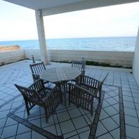 House at the first line of the sea / lake in Spain, Comunitat Valenciana, Alicante, 180 sq.m.