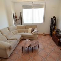 House at the first line of the sea / lake in Spain, Comunitat Valenciana, Alicante, 180 sq.m.