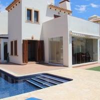 Villa in Spain, Comunitat Valenciana, Alicante, 171 sq.m.