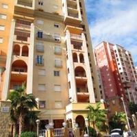 Квартира в Испании, Валенсия, Аликанте, 81 кв.м.