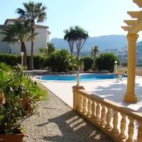 Villa in Spain, Comunitat Valenciana, Alicante, 230 sq.m.