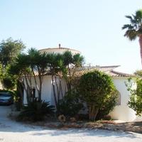Villa in Spain, Comunitat Valenciana, Alicante, 230 sq.m.