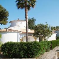 Villa in Spain, Comunitat Valenciana, Alicante, 230 sq.m.