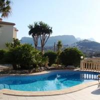 Villa in Spain, Comunitat Valenciana, Alicante, 230 sq.m.