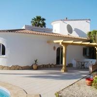 Villa in Spain, Comunitat Valenciana, Alicante, 230 sq.m.
