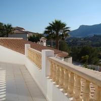 Villa in Spain, Comunitat Valenciana, Alicante, 230 sq.m.