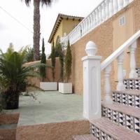 Villa in Spain, Comunitat Valenciana, Alicante, 210 sq.m.