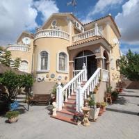 Villa in Spain, Comunitat Valenciana, Alicante, 90 sq.m.