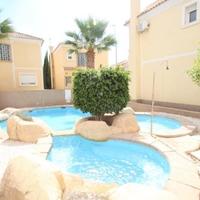 Villa in Spain, Comunitat Valenciana, Alicante, 90 sq.m.