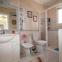 Villa in Spain, Comunitat Valenciana, Alicante, 90 sq.m.