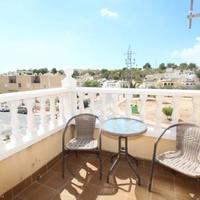 Villa in Spain, Comunitat Valenciana, Alicante, 90 sq.m.